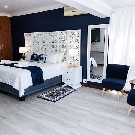 Gemstone Guest House เคลิร์กสดอร์ป ภายนอก รูปภาพ