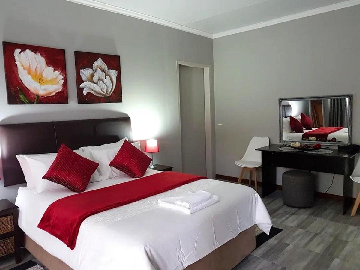 Gemstone Guest House เคลิร์กสดอร์ป ภายนอก รูปภาพ