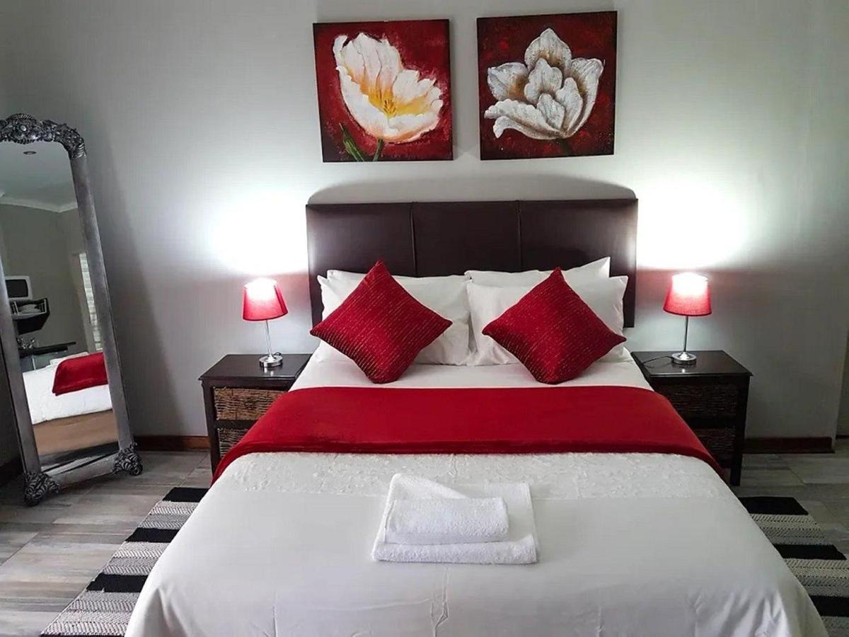 Gemstone Guest House เคลิร์กสดอร์ป ภายนอก รูปภาพ