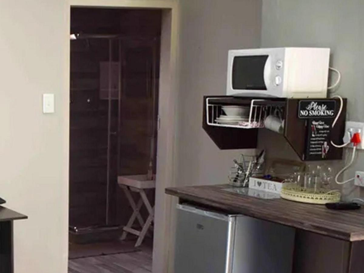 Gemstone Guest House เคลิร์กสดอร์ป ภายนอก รูปภาพ