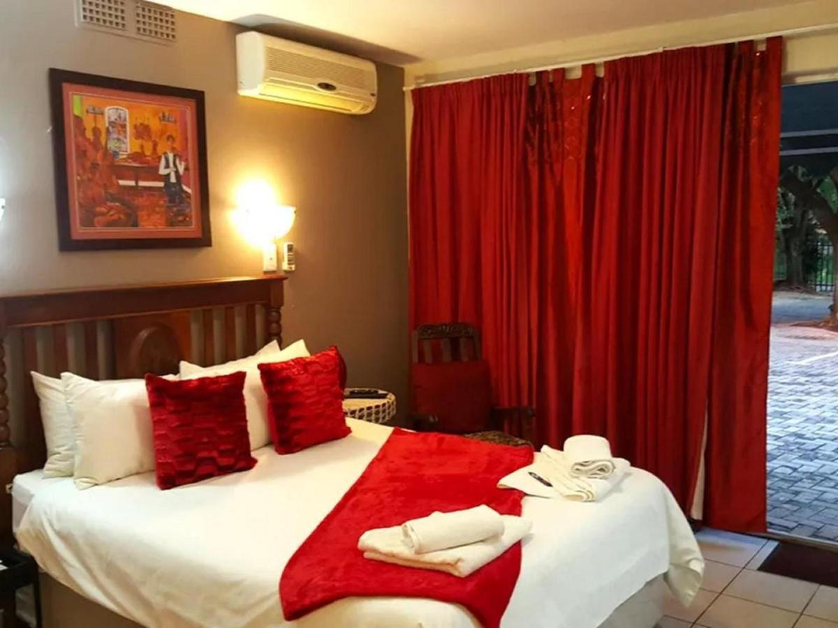 Gemstone Guest House เคลิร์กสดอร์ป ภายนอก รูปภาพ
