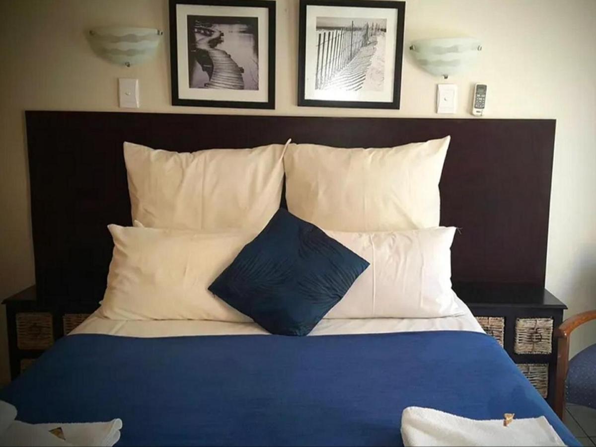 Gemstone Guest House เคลิร์กสดอร์ป ภายนอก รูปภาพ