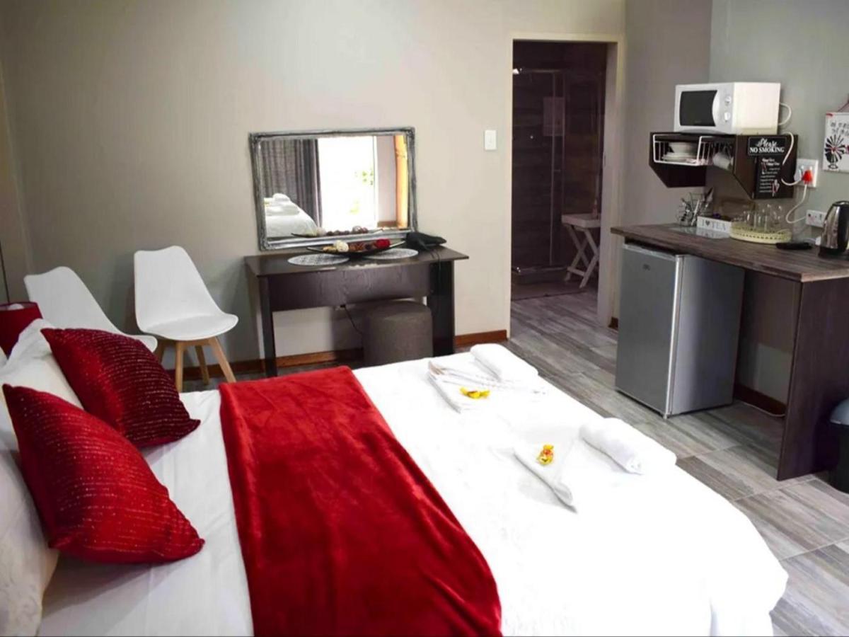 Gemstone Guest House เคลิร์กสดอร์ป ภายนอก รูปภาพ