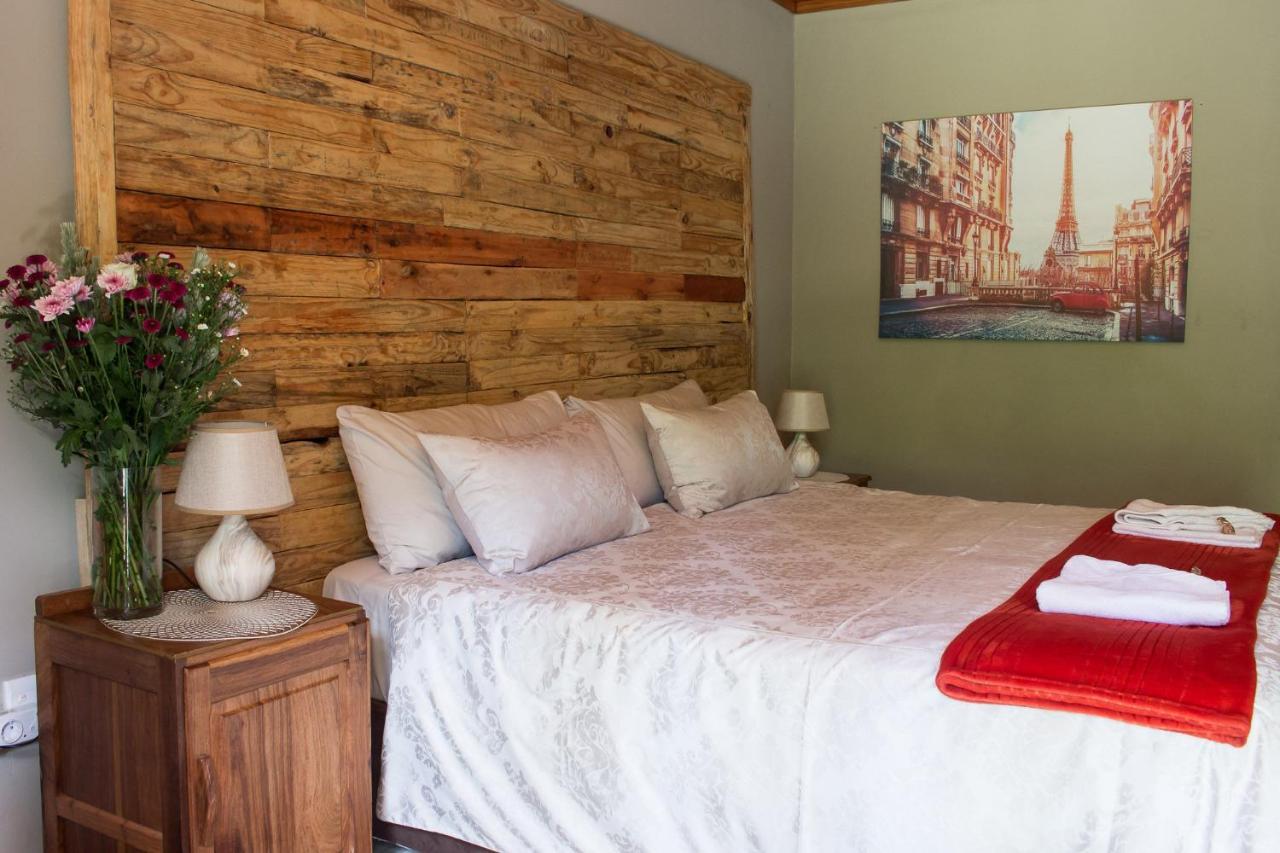 Gemstone Guest House เคลิร์กสดอร์ป ภายนอก รูปภาพ