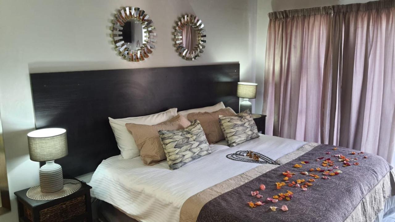Gemstone Guest House เคลิร์กสดอร์ป ภายนอก รูปภาพ