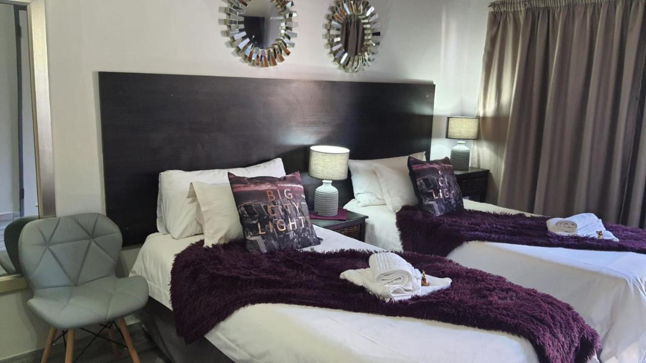 Gemstone Guest House เคลิร์กสดอร์ป ภายนอก รูปภาพ