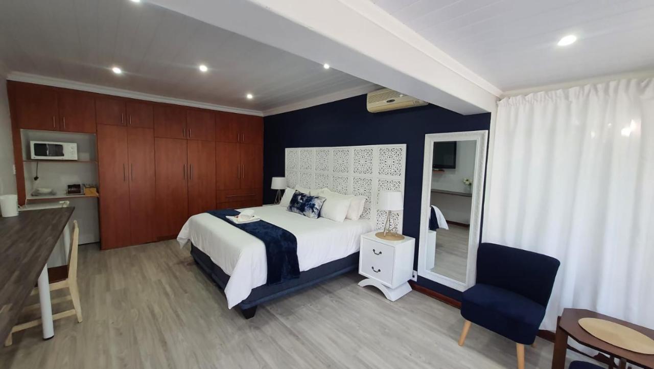 Gemstone Guest House เคลิร์กสดอร์ป ภายนอก รูปภาพ
