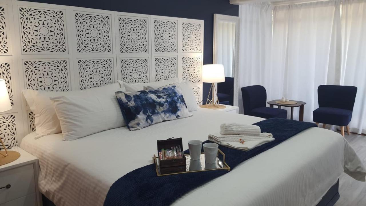 Gemstone Guest House เคลิร์กสดอร์ป ภายนอก รูปภาพ