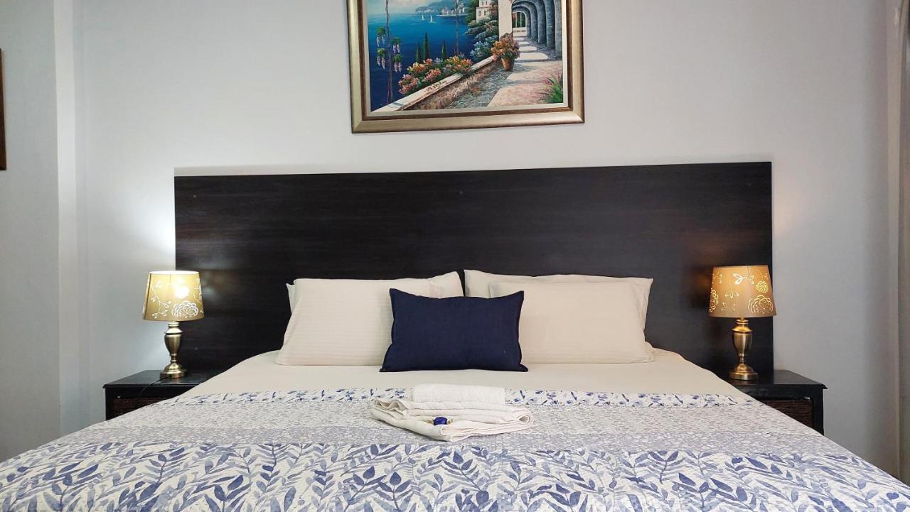 Gemstone Guest House เคลิร์กสดอร์ป ภายนอก รูปภาพ