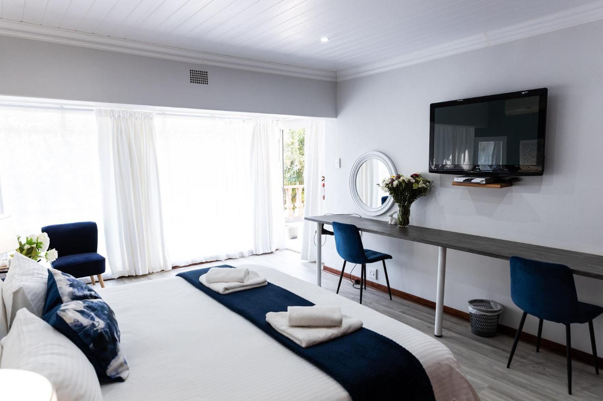 Gemstone Guest House เคลิร์กสดอร์ป ภายนอก รูปภาพ