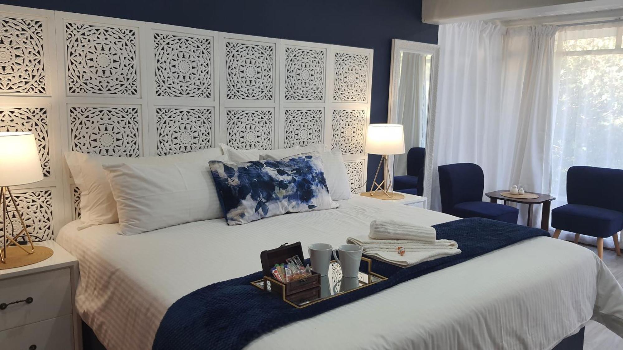 Gemstone Guest House เคลิร์กสดอร์ป ภายนอก รูปภาพ