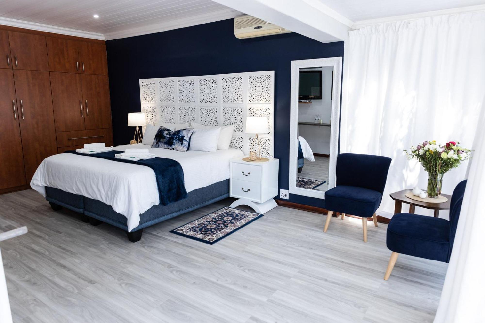Gemstone Guest House เคลิร์กสดอร์ป ภายนอก รูปภาพ