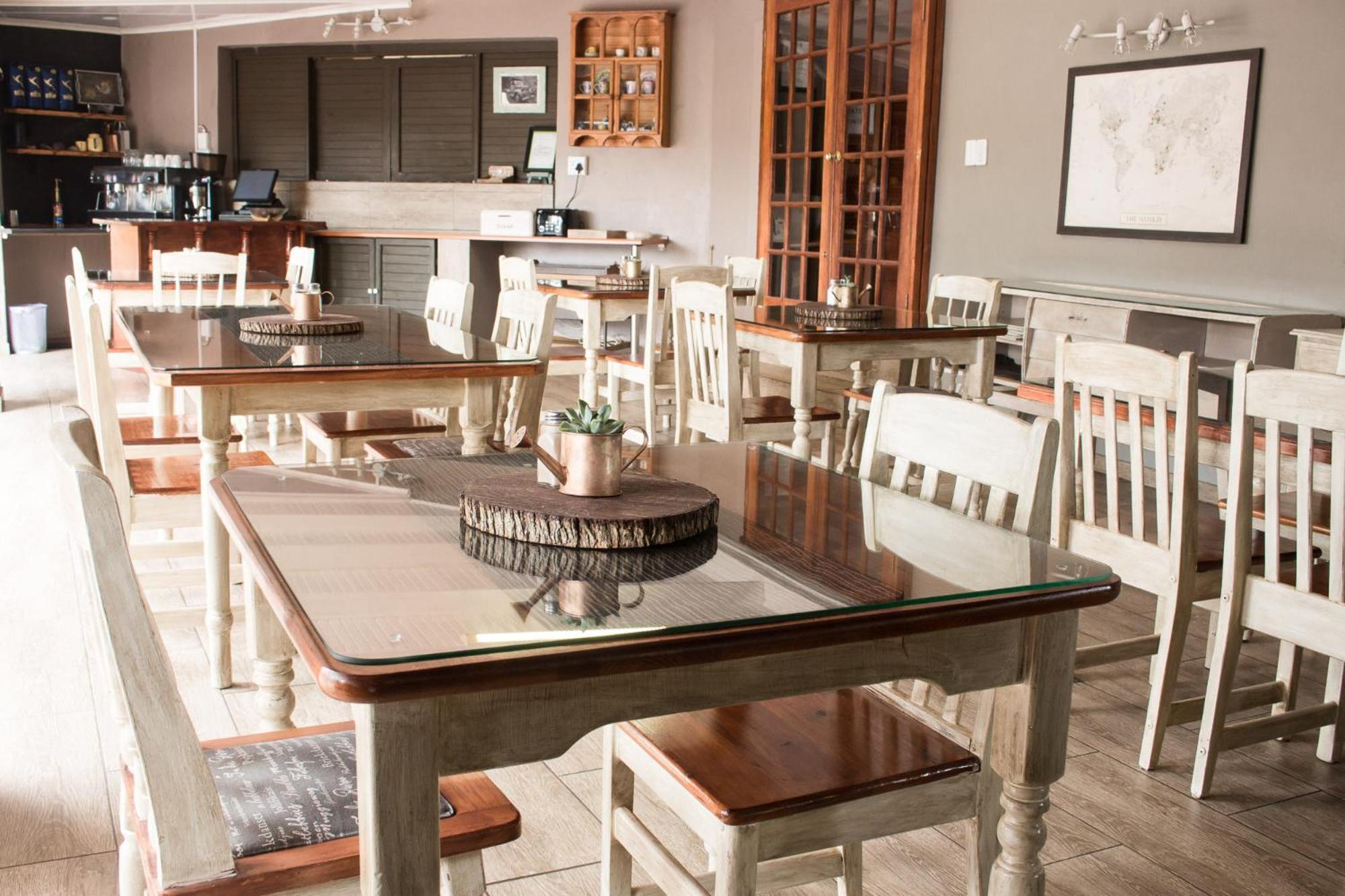 Gemstone Guest House เคลิร์กสดอร์ป ภายนอก รูปภาพ