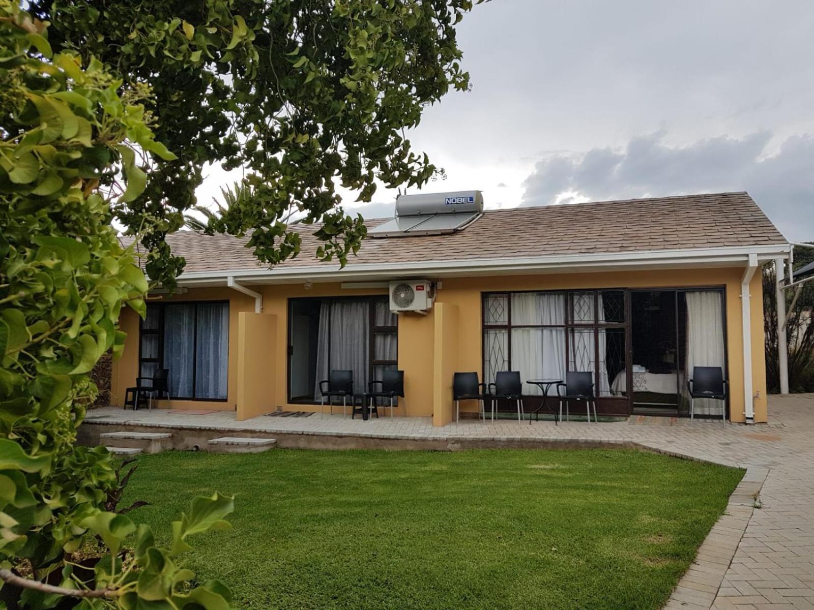 Gemstone Guest House เคลิร์กสดอร์ป ภายนอก รูปภาพ