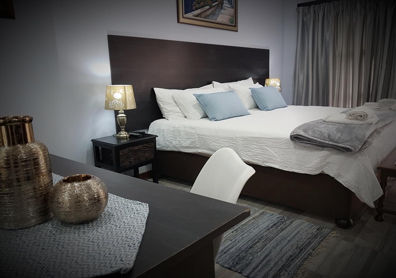 Gemstone Guest House เคลิร์กสดอร์ป ภายนอก รูปภาพ